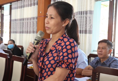 TP.HCM: Tổng thu nhập nhân viên y tế ở trạm y tế chỉ hơn 4 triệu đồng/tháng - Ảnh 1. TP.HCM: Tổng thu nhập nhân viên y tế ở trạm y tế chỉ hơn 4 triệu đồng/tháng - Ảnh 1.