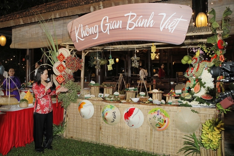 Công bố hành trình tìm kiếm giá trị văn hóa ẩm thực Việt Nam - Ảnh 3. Công bố hành trình tìm kiếm giá trị văn hóa ẩm thực Việt Nam - Ảnh 3.