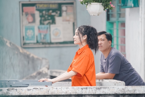 Ngoài Trường Giang, Chủ tịch giao hàng còn gây sốt với loạt diễn viên nhìn thôi đã mắc cười - Ảnh 1. Ngoài Trường Giang, Chủ tịch giao hàng còn gây sốt với loạt diễn viên nhìn thôi đã mắc cười - Ảnh 1.