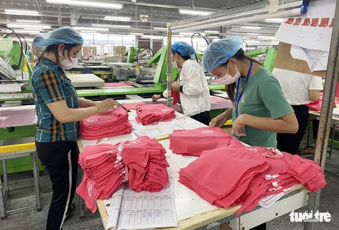 Một doanh nghiệp Nghệ An thưởng Tết cao nhất 80 triệu đồng - Ảnh 1. Một doanh nghiệp Nghệ An thưởng Tết cao nhất 80 triệu đồng - Ảnh 1.