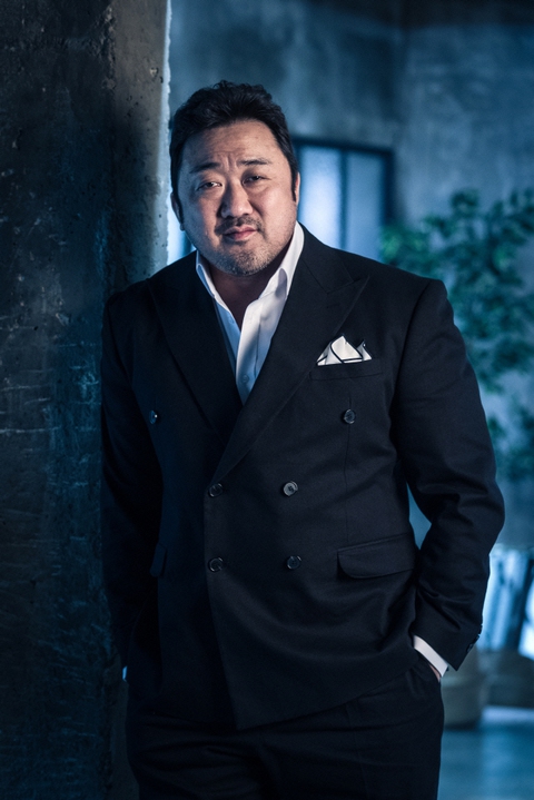 Giải ‘Mâm xôi vàng’ phiên bản Hàn réo tên Ma Dong Seok, Kim Tae Ri, So Ji Sub - Ảnh 2. Giải ‘Mâm xôi vàng’ phiên bản Hàn réo tên Ma Dong Seok, Kim Tae Ri, So Ji Sub - Ảnh 2.