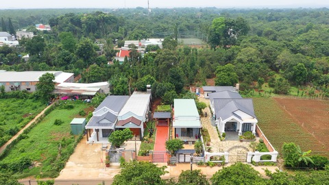 Bà Rịa - Vũng Tàu: Tập trung phát triển nông nghiệp ứng dụng công nghệ cao - Ảnh 5. Bà Rịa - Vũng Tàu: Tập trung phát triển nông nghiệp ứng dụng công nghệ cao - Ảnh 5.