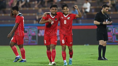 Indonesia chuẩn bị sẵn tiền thưởng để ganh đua với Việt Nam, Thái Lan - Ảnh 1. Indonesia chuẩn bị sẵn tiền thưởng để ganh đua với Việt Nam, Thái Lan - Ảnh 1.