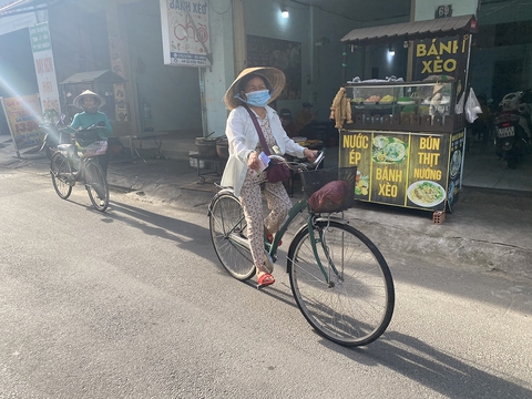 Xóm trọ những giấc mơ đổi đời - Ảnh 3. Xóm trọ những giấc mơ đổi đời - Ảnh 3.