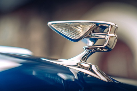Cadillac mang biểu tượng nữ thần trở lại đấu Rolls-Royce, Bentley - Ảnh 6. Cadillac mang biểu tượng nữ thần trở lại đấu Rolls-Royce, Bentley - Ảnh 6.