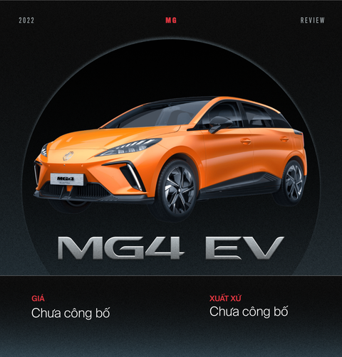 Gần 50 ô tô mới ra mắt Việt Nam năm 2022 (P2): Loạt tân binh đầy hứa hẹn khuấy động 2023 - Ảnh 7. Gần 50 ô tô mới ra mắt Việt Nam năm 2022 (P2): Loạt tân binh đầy hứa hẹn khuấy động 2023 - Ảnh 7.