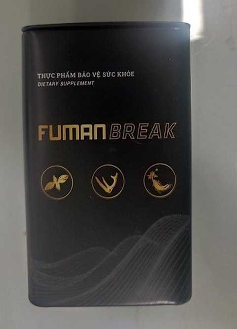 Tin tức sáng 25-12: Tổng giáo phận TP.HCM kêu gọi giáo dân thực thi bác ái; FUMANBREAK chứa chất cấm - Ảnh 4. Tin tức sáng 25-12: Tổng giáo phận TP.HCM kêu gọi giáo dân thực thi bác ái; FUMANBREAK chứa chất cấm - Ảnh 4.