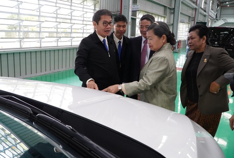 Thaco đầu tư 1 tỉ USD vào Campuchia trong lĩnh vực nông nghiệp giai đoạn 2023-2027 - Ảnh 2. Thaco đầu tư 1 tỉ USD vào Campuchia trong lĩnh vực nông nghiệp giai đoạn 2023-2027 - Ảnh 2.