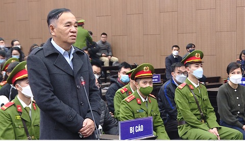 ‘Vụ án AIC là minh họa điển hình cho lợi ích nhóm giữa doanh nghiệp với quan chức’ - Ảnh 2. ‘Vụ án AIC là minh họa điển hình cho lợi ích nhóm giữa doanh nghiệp với quan chức’ - Ảnh 2.