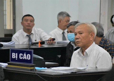 Vụ giao đất vàng Trường Chính trị Khánh Hòa: Khi cấp giấy phép quên... mục đích sử dụng đất? - Ảnh 1. Vụ giao đất vàng Trường Chính trị Khánh Hòa: Khi cấp giấy phép quên... mục đích sử dụng đất? - Ảnh 1.