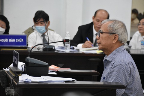 Vụ giao đất vàng Trường Chính trị Khánh Hòa: Khi cấp giấy phép quên... mục đích sử dụng đất? - Ảnh 2. Vụ giao đất vàng Trường Chính trị Khánh Hòa: Khi cấp giấy phép quên... mục đích sử dụng đất? - Ảnh 2.