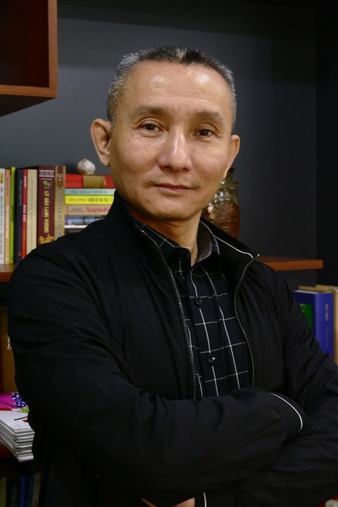 Văn chương Việt Nam 2022: mất mùa nhưng không mất trắng - Ảnh 5. Văn chương Việt Nam 2022: mất mùa nhưng không mất trắng - Ảnh 5.