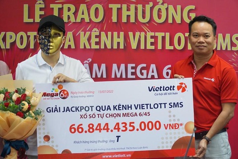 Loại hình giải trí mới với xổ số trên điện thoại - Ảnh 2. Loại hình giải trí mới với xổ số trên điện thoại - Ảnh 2.
