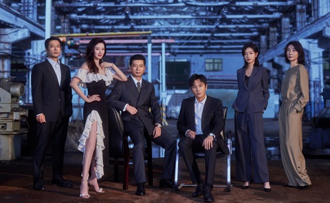 Top series phim độc quyền mới nhất không thể bỏ lỡ trên Truyền hình MyTV - Ảnh 3. Top series phim độc quyền mới nhất không thể bỏ lỡ trên Truyền hình MyTV - Ảnh 3.