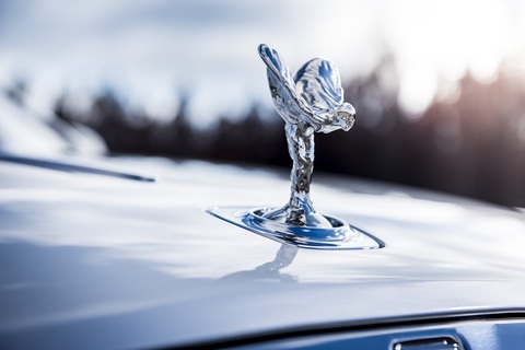 Cadillac mang biểu tượng nữ thần trở lại đấu Rolls-Royce, Bentley - Ảnh 5. Cadillac mang biểu tượng nữ thần trở lại đấu Rolls-Royce, Bentley - Ảnh 5.