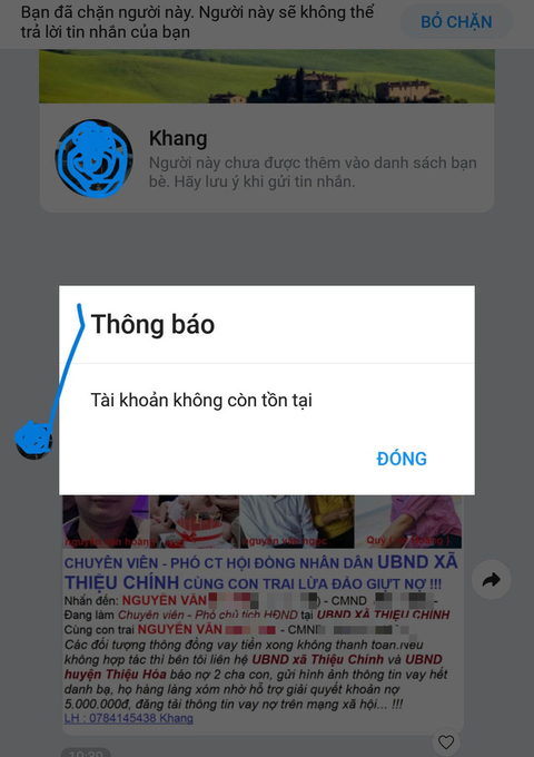 Chặn đứng nạn đòi nợ... cả dòng họ - Kỳ cuối: Nghiêm trị nạn đòi nợ khủng bố người không liên quan - Ảnh 1. Chặn đứng nạn đòi nợ... cả dòng họ - Kỳ cuối: Nghiêm trị nạn đòi nợ khủng bố người không liên quan - Ảnh 1.