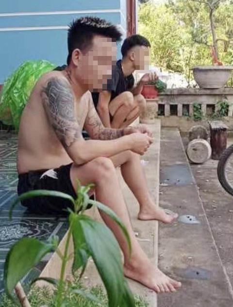 Chặn đứng nạn đòi nợ... cả dòng họ - Kỳ cuối: Nghiêm trị nạn đòi nợ khủng bố người không liên quan - Ảnh 3. Chặn đứng nạn đòi nợ... cả dòng họ - Kỳ cuối: Nghiêm trị nạn đòi nợ khủng bố người không liên quan - Ảnh 3.