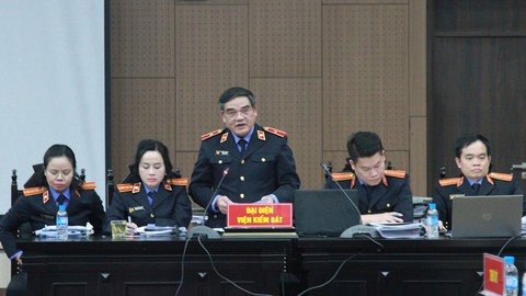 ‘Tâm thư’ từ Mỹ của cựu giám đốc bị truy nã trong vụ bà Nhàn AIC nói gì? - Ảnh 3. ‘Tâm thư’ từ Mỹ của cựu giám đốc bị truy nã trong vụ bà Nhàn AIC nói gì? - Ảnh 3.
