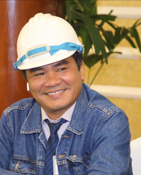 Hoàng Mỹ SG xây dựng nên các công trình ấn tượng - Ảnh 2. Hoàng Mỹ SG xây dựng nên các công trình ấn tượng - Ảnh 2.
