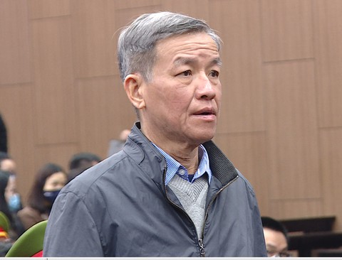 Cựu chủ tịch AIC Nguyễn Thị Thanh Nhàn bị đề nghị 30 năm tù - Ảnh 3. Cựu chủ tịch AIC Nguyễn Thị Thanh Nhàn bị đề nghị 30 năm tù - Ảnh 3.