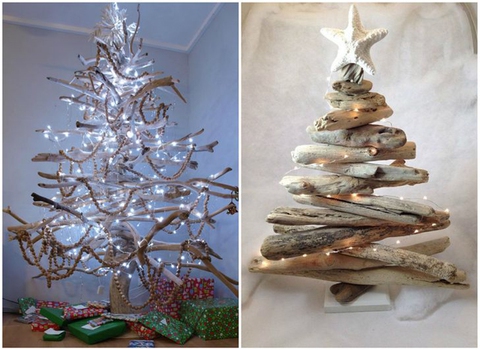 Những cây thông Noel độc lạ nhất quả đất - Ảnh 3. Những cây thông Noel độc lạ nhất quả đất - Ảnh 3.