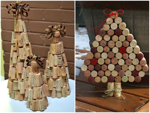 Những cây thông Noel độc lạ nhất quả đất - Ảnh 9. Những cây thông Noel độc lạ nhất quả đất - Ảnh 9.
