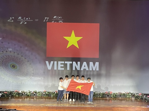 Mời bạn đọc bình chọn các sự kiện khoa học - giáo dục Việt Nam tiêu biểu năm 2022 - Ảnh 1. Mời bạn đọc bình chọn các sự kiện khoa học - giáo dục Việt Nam tiêu biểu năm 2022 - Ảnh 1.