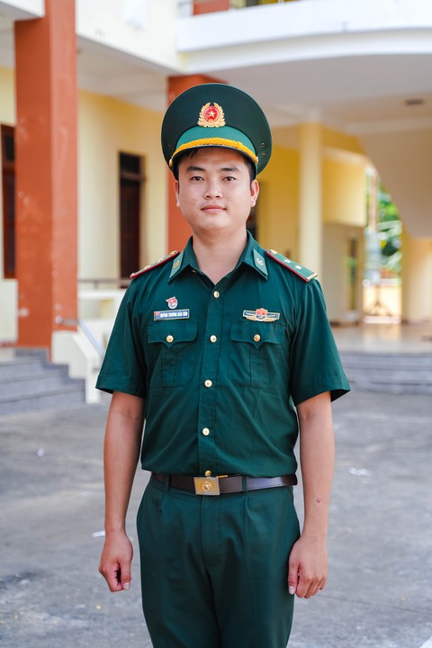 Công bố 12 Công dân trẻ tiêu biểu TP.HCM năm 2022 - Ảnh 6. Công bố 12 Công dân trẻ tiêu biểu TP.HCM năm 2022 - Ảnh 6.