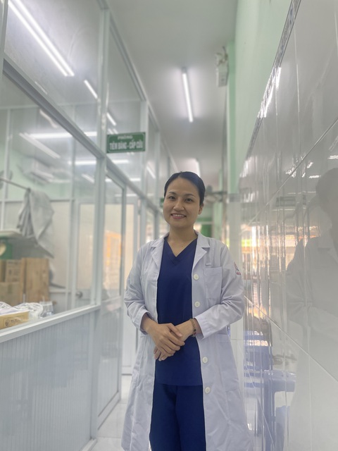 Công bố 12 Công dân trẻ tiêu biểu TP.HCM năm 2022 - Ảnh 11. Công bố 12 Công dân trẻ tiêu biểu TP.HCM năm 2022 - Ảnh 11.