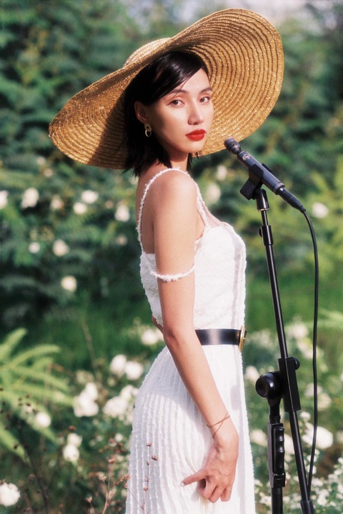 Bất ngờ Gigi Hương Giang lần đầu tiết lộ về con trai 8 tuổi trên sóng truyền hình - Ảnh 1. Bất ngờ Gigi Hương Giang lần đầu tiết lộ về con trai 8 tuổi trên sóng truyền hình - Ảnh 1.