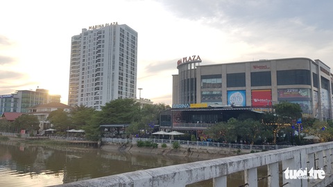Mua căn hộ chung cư hai năm vẫn chưa được cấp sổ hồng - Ảnh 1. Mua căn hộ chung cư hai năm vẫn chưa được cấp sổ hồng - Ảnh 1.