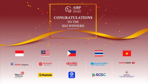 EVNHCMC nhận giải thưởng Doanh nghiệp sáng tạo ASEAN 2022 - Ảnh 2. EVNHCMC nhận giải thưởng Doanh nghiệp sáng tạo ASEAN 2022 - Ảnh 2.