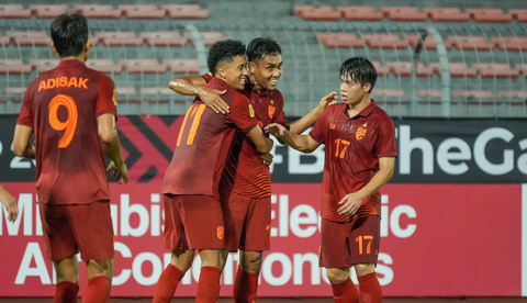 Dự đoán Thái Lan - Philippines: chuyên gia chọn Thái Lan thắng 3-1 - Ảnh 1. Dự đoán Thái Lan - Philippines: chuyên gia chọn Thái Lan thắng 3-1 - Ảnh 1.