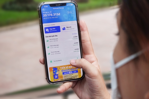 An toàn sinh tiền lời từ nguồn chi hằng tháng - Ảnh 1. An toàn sinh tiền lời từ nguồn chi hằng tháng - Ảnh 1.