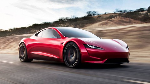 Những mẫu xe điện được tìm kiếm nhiều nhất toàn cầu đều là Tesla - Ảnh 1. Những mẫu xe điện được tìm kiếm nhiều nhất toàn cầu đều là Tesla - Ảnh 1.