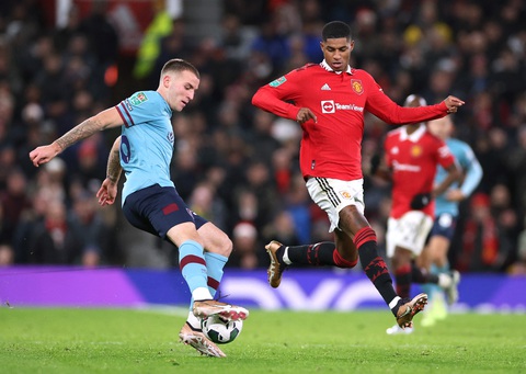 Dự đoán vòng 17 Premier League: M.U và nhiều đại gia sẽ sẩy chân - Ảnh 1. Dự đoán vòng 17 Premier League: M.U và nhiều đại gia sẽ sẩy chân - Ảnh 1.