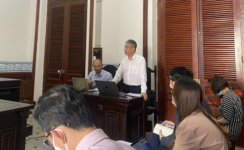 Thượng tọa Thích Nhật Từ bị kiện - Ảnh 1. Thượng tọa Thích Nhật Từ bị kiện - Ảnh 1.