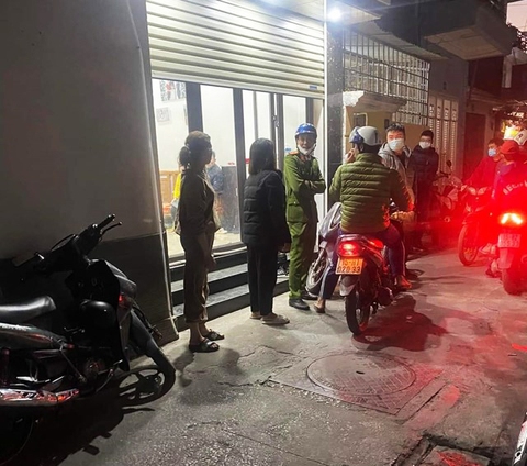 Mâu thuẫn tình cảm, người phụ nữ bị bạn trai dùng dao đâm chết - Ảnh 1. Mâu thuẫn tình cảm, người phụ nữ bị bạn trai dùng dao đâm chết - Ảnh 1.