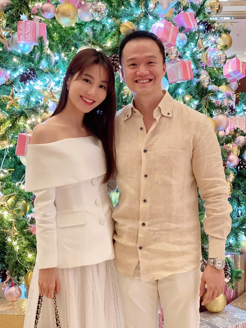 Diễm My 9X khoe được bạn trai cầu hôn trên khinh khí cầu - Ảnh 3. Diễm My 9X khoe được bạn trai cầu hôn trên khinh khí cầu - Ảnh 3.
