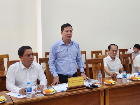 Không khởi tố hình sự nhưng xử lý vụ việc kéo dài 7 năm 8 tháng, tại sao? - Ảnh 1. Không khởi tố hình sự nhưng xử lý vụ việc kéo dài 7 năm 8 tháng, tại sao? - Ảnh 1.
