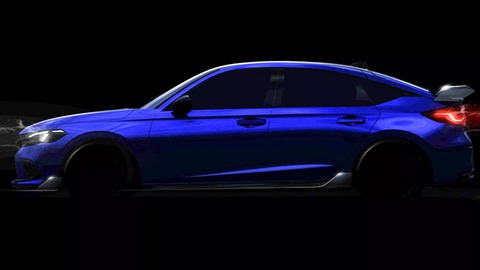 Honda sắp tung dàn đồ chơi thể thao cho Civic, dân độ tự tin đăng kiểm vì hàng chính hãng - Ảnh 2. Honda sắp tung dàn đồ chơi thể thao cho Civic, dân độ tự tin đăng kiểm vì hàng chính hãng - Ảnh 2.