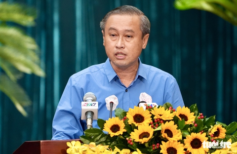 Nếu giải ngân dưới 30%: Không giải quyết thu nhập tăng thêm - Ảnh 2. Nếu giải ngân dưới 30%: Không giải quyết thu nhập tăng thêm - Ảnh 2.