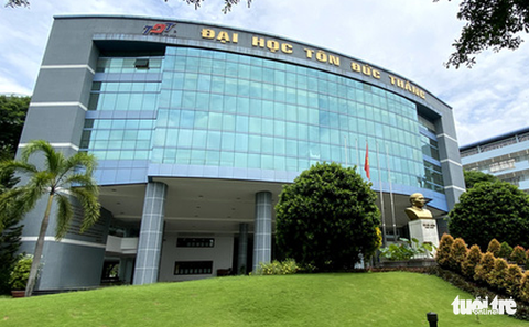 Trường thay đổi cách thu học phí, sinh viên nguy cơ bị cấm thi - Ảnh 1. Trường thay đổi cách thu học phí, sinh viên nguy cơ bị cấm thi - Ảnh 1.