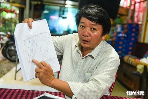 Vụ mua đất hơn 10 năm bị kiện đòi lại: Tòa công nhận thỏa thuận của các bên - Ảnh 1. Vụ mua đất hơn 10 năm bị kiện đòi lại: Tòa công nhận thỏa thuận của các bên - Ảnh 1.