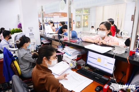 Nếu giải ngân dưới 30%: Không giải quyết thu nhập tăng thêm - Ảnh 5. Nếu giải ngân dưới 30%: Không giải quyết thu nhập tăng thêm - Ảnh 5.