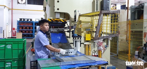 Thưởng Tết 2023: Hải Phòng thưởng Tết Nguyên đán cao nhất trên 154 triệu đồng - Ảnh 1. Thưởng Tết 2023: Hải Phòng thưởng Tết Nguyên đán cao nhất trên 154 triệu đồng - Ảnh 1.
