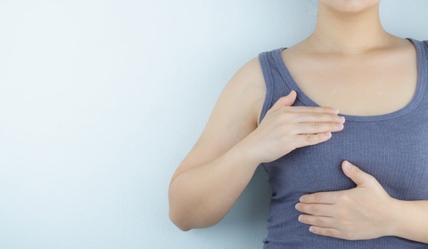 Xét nghiệm u vú lành tính: Đã yên tâm được chưa? - Ảnh 1. Xét nghiệm u vú lành tính: Đã yên tâm được chưa? - Ảnh 1.