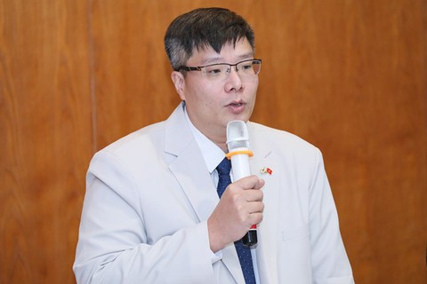 Thu hút nguồn lực đầu tư, chất xám của kiều bào Việt Nam hướng về Tổ quốc - Ảnh 2. Thu hút nguồn lực đầu tư, chất xám của kiều bào Việt Nam hướng về Tổ quốc - Ảnh 2.