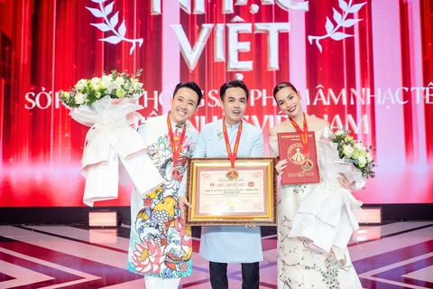 Chí Trung hé lộ dàn diễn viên tham gia Táo Quân 2023, là ai? - Ảnh 5. Chí Trung hé lộ dàn diễn viên tham gia Táo Quân 2023, là ai? - Ảnh 5.