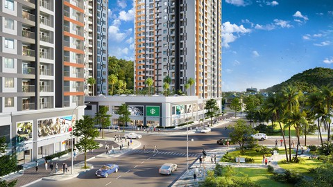 Bất động sản cuối năm 2022: nhiều chủ đầu tư đưa giá về thấp hơn - Ảnh 1. Bất động sản cuối năm 2022: nhiều chủ đầu tư đưa giá về thấp hơn - Ảnh 1.
